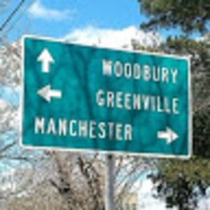 Meet your Posher, Terron